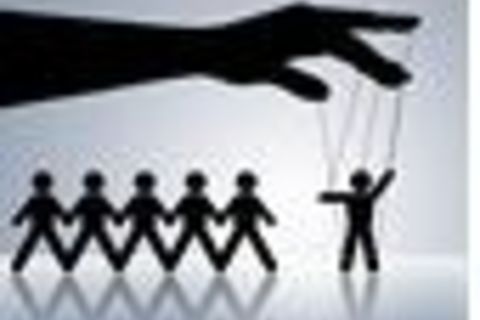 The Puppet Master
