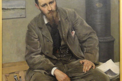 The Impressionist