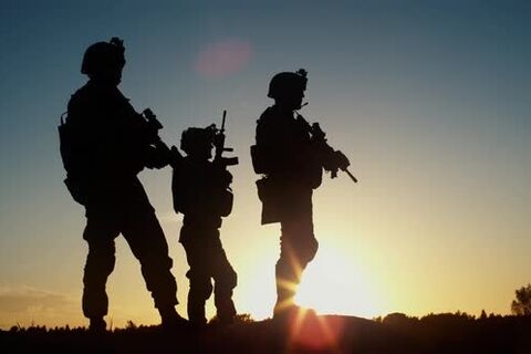 Soldier