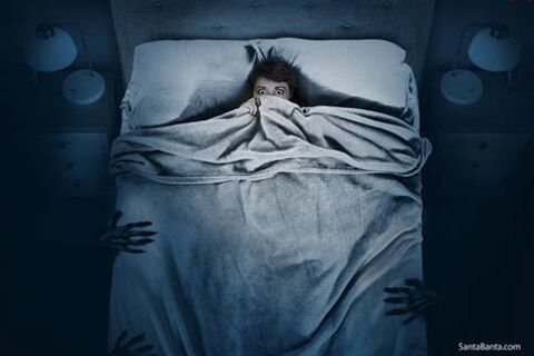 "nightmare"