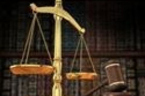 NOT GUILTY - By Death!