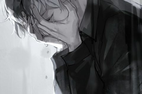 Let it end