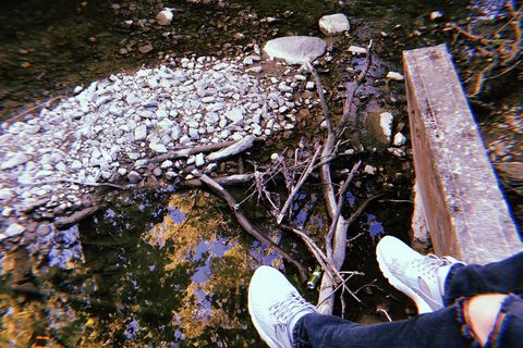 Silence