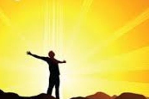 Feeling Amazing