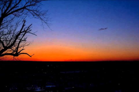 A New Day