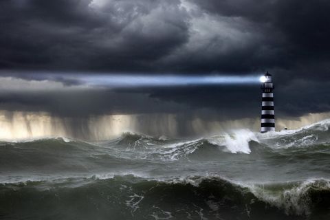 The Sinking Ship