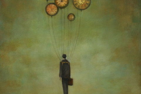 Time Is Not An Illusion. It&#039;s Merely Meaningless.