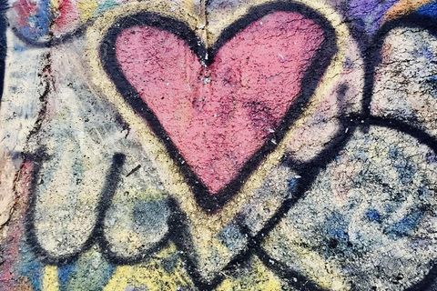 Heart of D