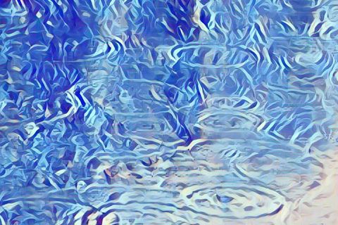 RAINY