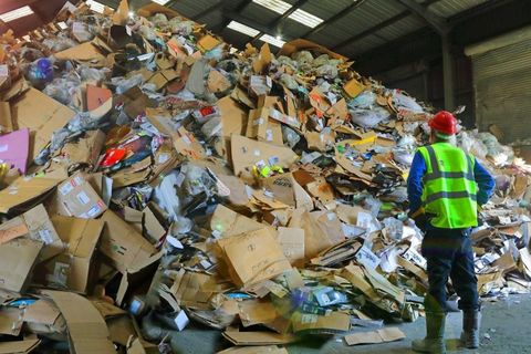 A RUBBISH POEM