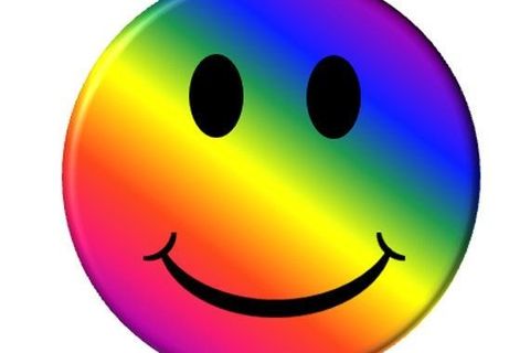 Happiness