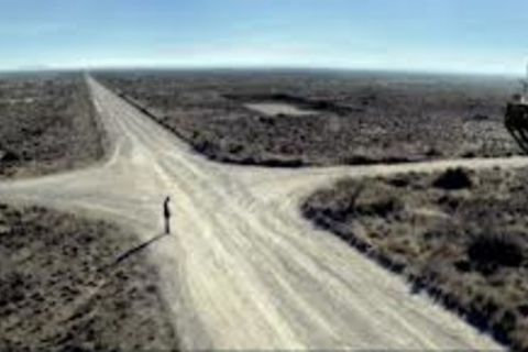 Crossroads