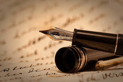 writers block