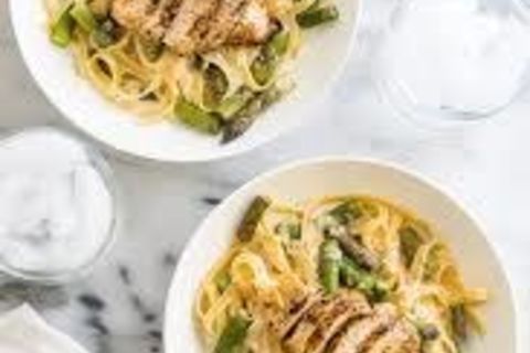 Dinner for two
