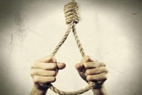In Praise of Those Who Kill Themselves