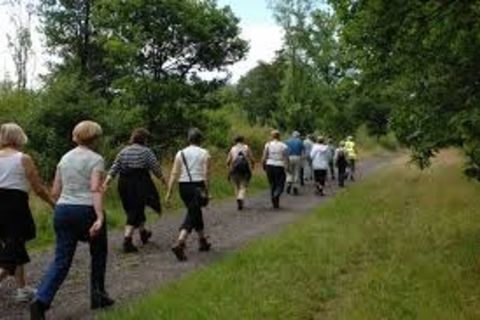 Walking