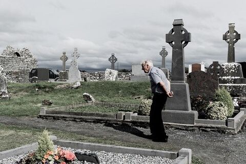 Graven Images