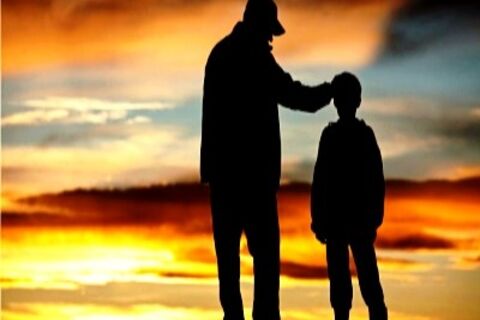 I, But Love My Dad?