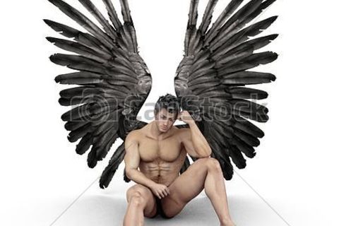 Angel of Mine