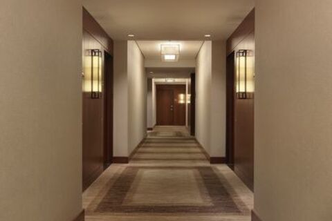 Corridors of Death