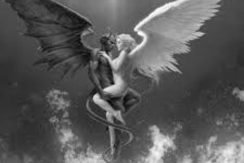 Fallen Angle
