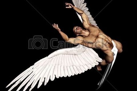 Angel of the Dawn