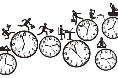 A Routine or a Rut?