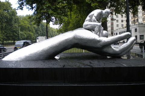 The Hand