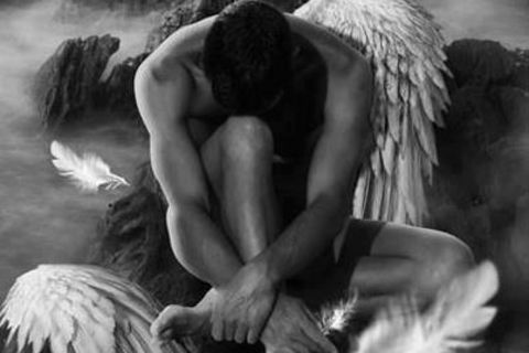 Angel of Peace