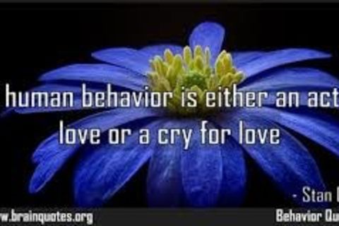 Injustice and Sorrow