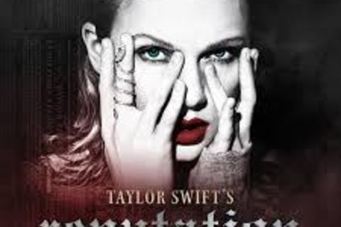 This Totally Tubular Thinker Touts Taylor Swift