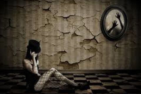 A Broken World