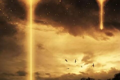 Liquid Gold...
