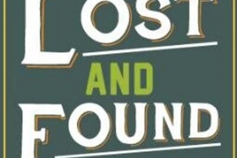 Lost and found
