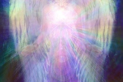 Angel of Light