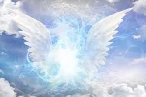 Angel Whispers