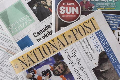 Newspapers