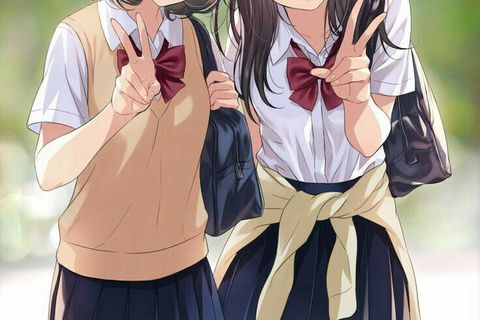 Best Friend 