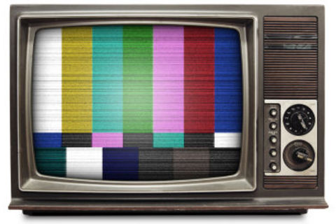 Television