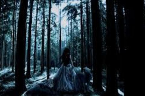 Alone