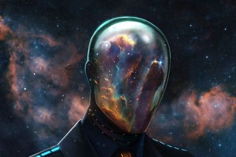 Singularity 
