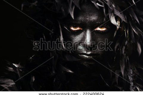 The Ruffian Called Depression