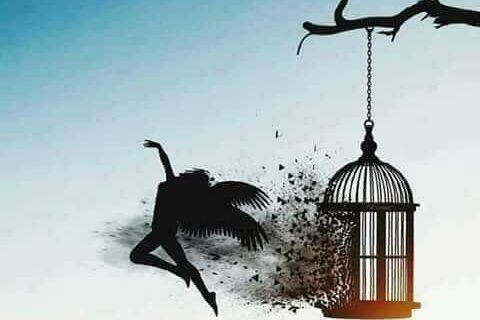 You can&#039;t cage angels...