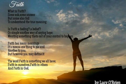 Faith