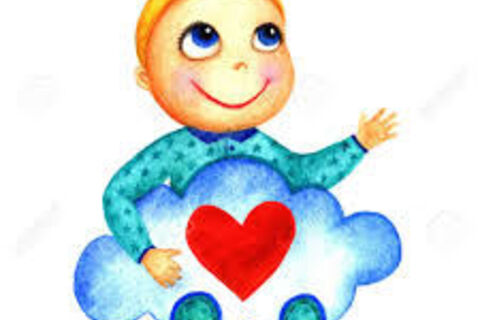 Little Heart 