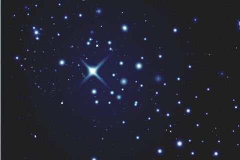The Night The Sky Fell