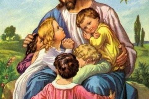 Jesus