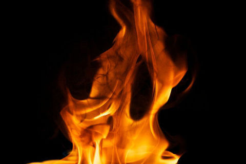 One Night of Passion