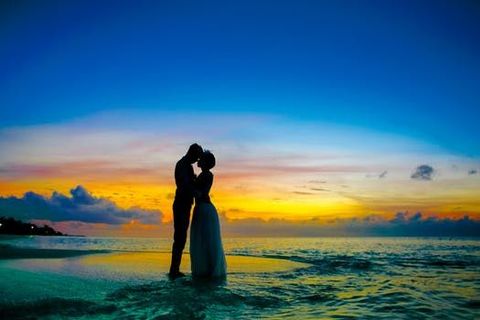 Love more than life