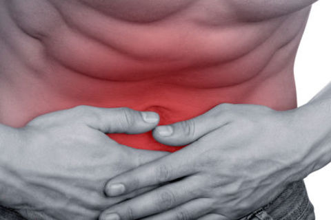 I get CRAMPS when I think of YOU